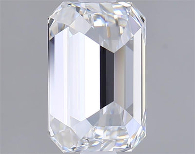 1.51 Carat Emerald Lab Diamond :: Greenstar spin frame 04