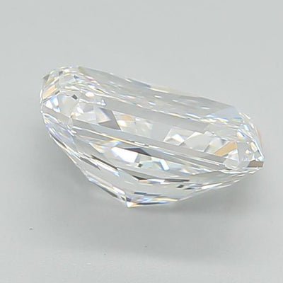 3.09 Carat Radiant Lab Diamond :: Greenstar spin frame 04