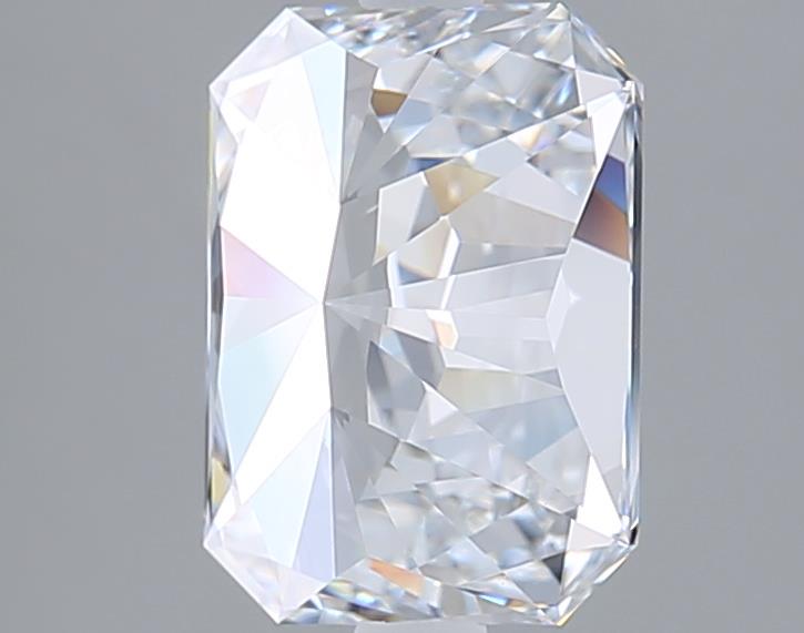 2.77 Carat Radiant Lab Diamond :: Greenstar spin frame 04
