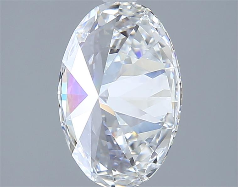 2.06 Carat Oval Lab Diamond :: Greenstar spin frame 04