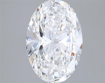 4.06 Carat Oval Lab Diamond :: Greenstar spin frame 04