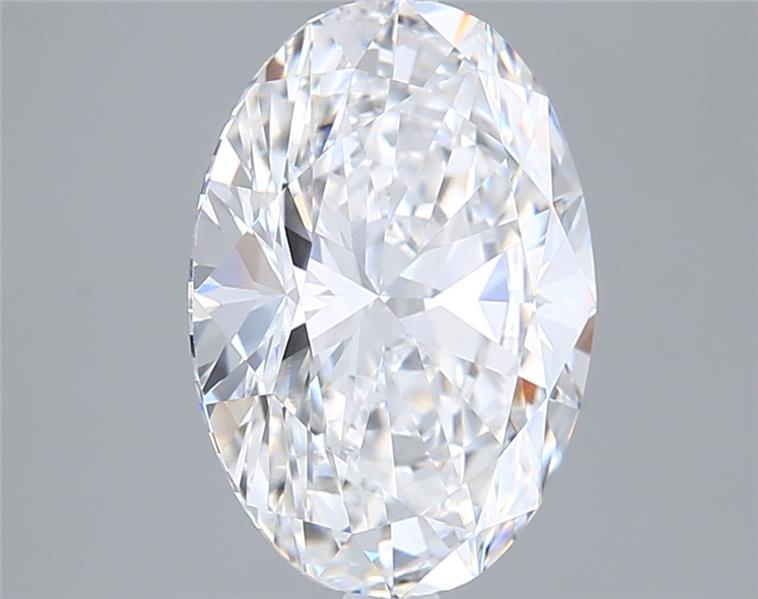 4.06 Carat Oval Lab Diamond :: Greenstar spin frame 04