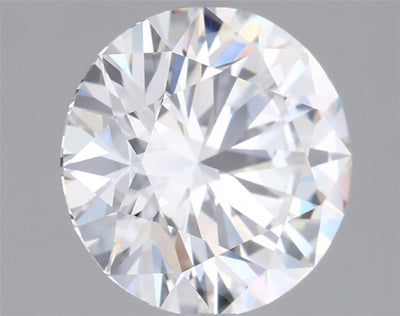 1.96 Carat Round Lab Diamond :: Greenstar spin frame 04