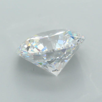 3.00 Carat Round Lab Diamond :: Greenstar spin frame 04