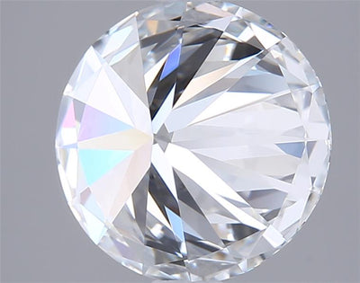 2.07 Carat Round Lab Diamond :: Greenstar spin frame 04