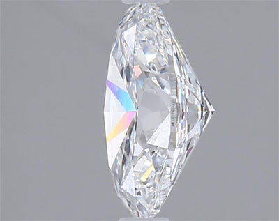 1.54 Carat Oval Lab Diamond :: Greenstar spin frame 04