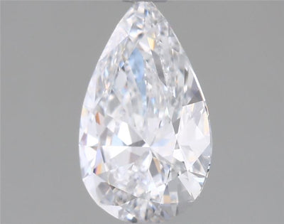 1.06 Carat Pear Lab Diamond :: Greenstar spin frame 04
