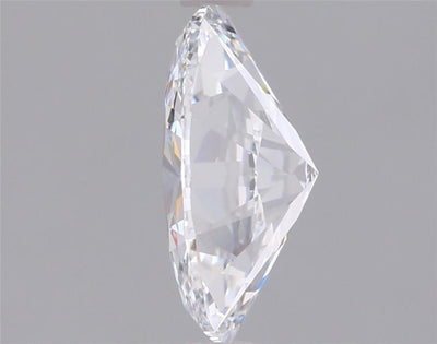 1.54 Carat Oval Lab Diamond :: Greenstar spin frame 04