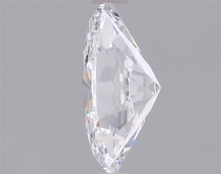 1.54 Carat Oval Lab Diamond :: Greenstar spin frame 04