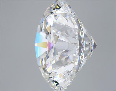 16.12 Carat Round Lab Diamond :: Greenstar spin frame 04