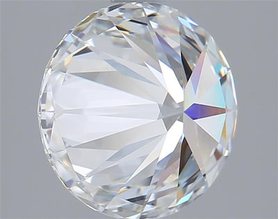 2.30 Carat Round Lab Diamond :: Greenstar spin frame 04