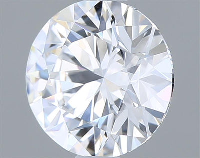 1.04 Carat Round Lab Diamond :: Greenstar spin frame 04