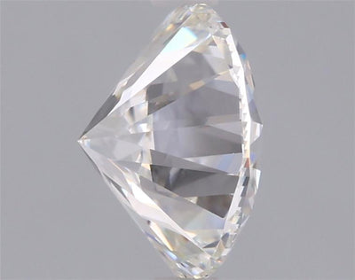 2.01 Carat Round Lab Diamond :: Greenstar spin frame 04