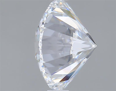 2.51 Carat Round Lab Diamond :: Greenstar spin frame 04