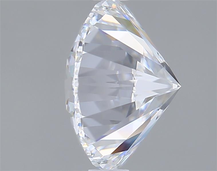 2.51 Carat Round Lab Diamond :: Greenstar spin frame 04