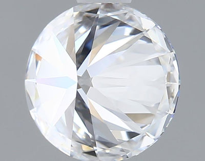 1.00 Carat Round Lab Diamond :: Greenstar spin frame 04