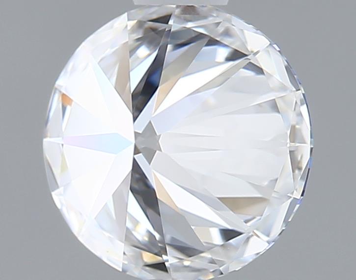 1.00 Carat Round Lab Diamond :: Greenstar spin frame 04