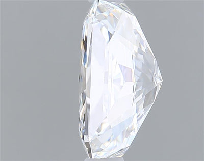 1.54 Carat Radiant Lab Diamond :: Greenstar spin frame 04