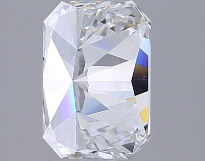 2.06 Carat Radiant Lab Diamond :: Greenstar spin frame 04