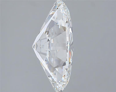 4.05 Carat Oval Lab Diamond :: Greenstar spin frame 04