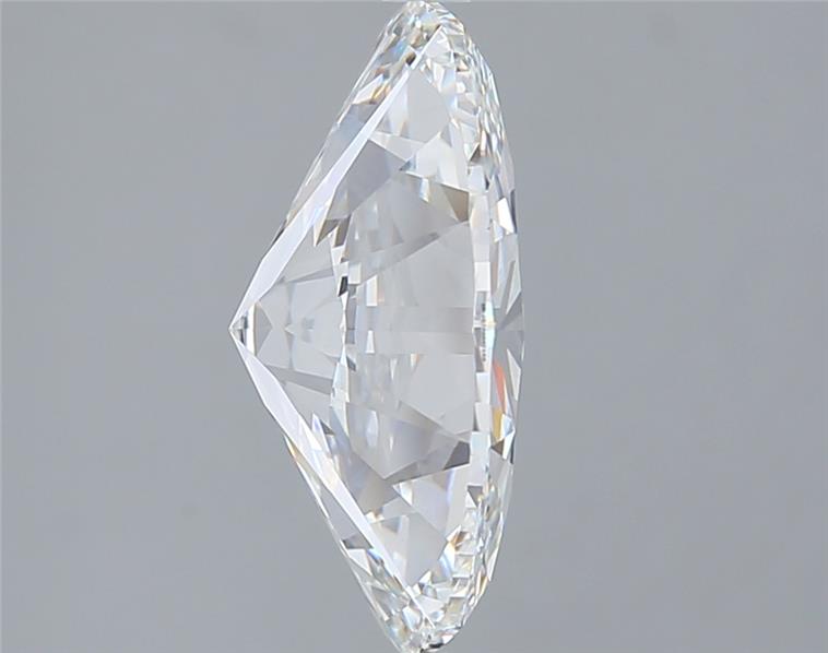 4.05 Carat Oval Lab Diamond :: Greenstar spin frame 04