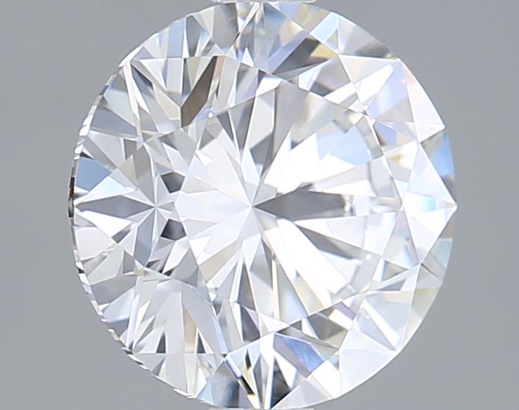 2.00 Carat Round Lab Diamond :: Greenstar spin frame 04