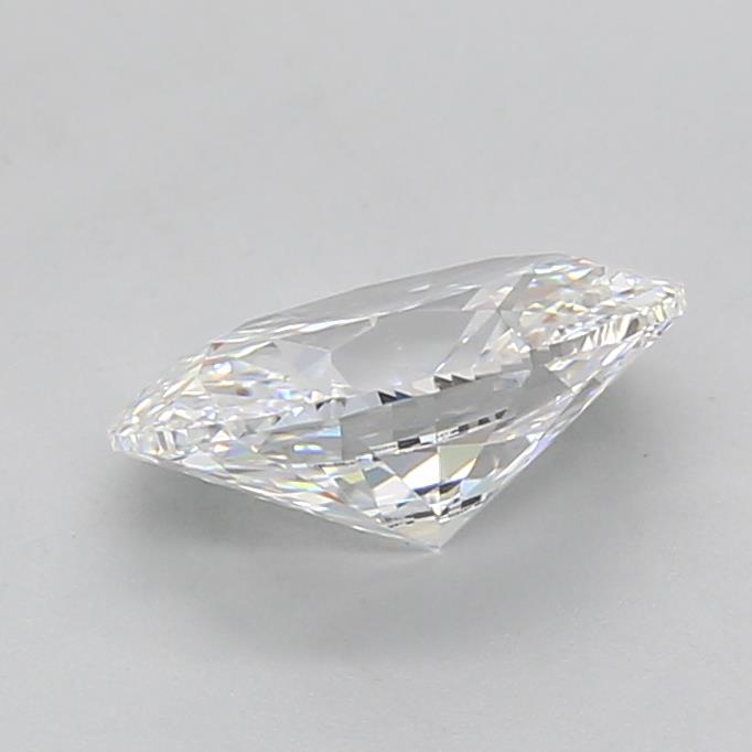 2.01 Carat Oval Lab Diamond :: Greenstar spin frame 04