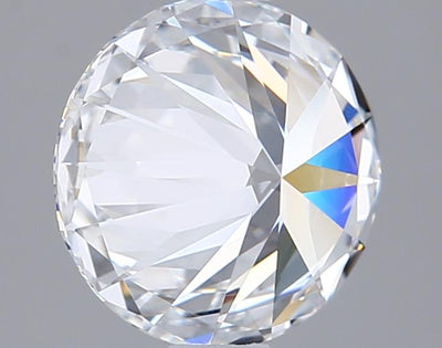 1.50 Carat Round Lab Diamond :: Greenstar spin frame 04