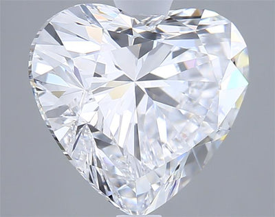 3.03 Carat Heart Lab Diamond :: Greenstar spin frame 04