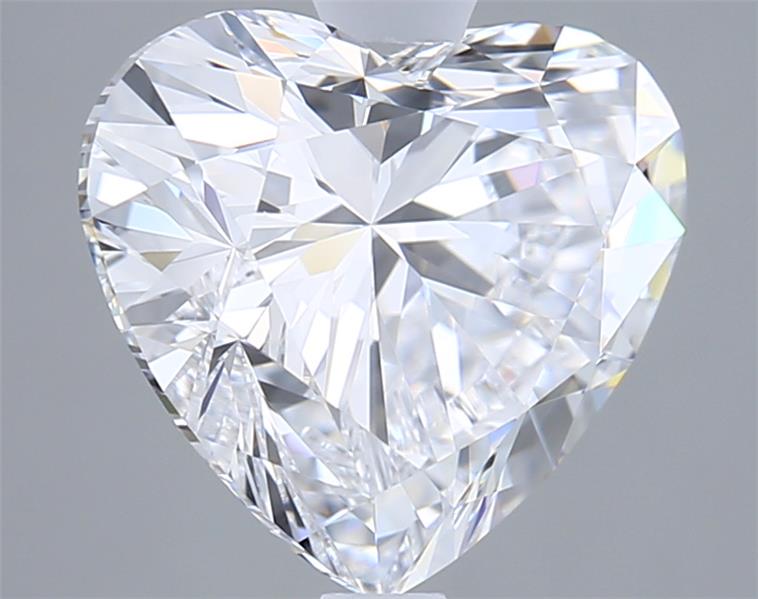 3.03 Carat Heart Lab Diamond :: Greenstar spin frame 04