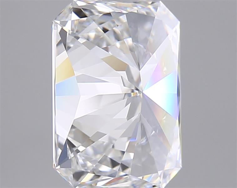 2.18 Carat Radiant Lab Diamond :: Greenstar spin frame 04