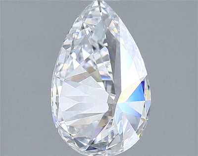 1.02 Carat Pear Lab Diamond :: Greenstar spin frame 04