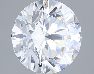 2.05 Carat Round Lab Diamond :: Greenstar spin frame 04