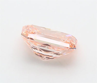 2.04 Carat Radiant Lab Diamond :: Greenstar spin frame 04
