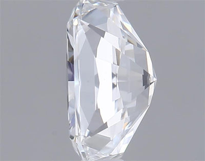 1.04 Carat Radiant Lab Diamond :: Greenstar spin frame 04