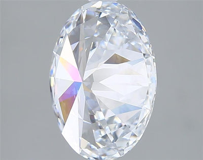 2.54 Carat Oval Lab Diamond :: Greenstar spin frame 04
