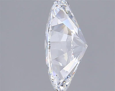 1.68 Carat Oval Lab Diamond :: Greenstar spin frame 04