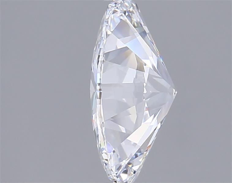 1.68 Carat Oval Lab Diamond :: Greenstar spin frame 04