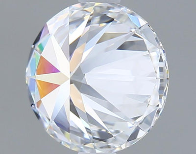 1.54 Carat Round Lab Diamond :: Greenstar spin frame 04