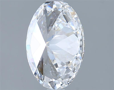 1.51 Carat Oval Lab Diamond :: Greenstar spin frame 04