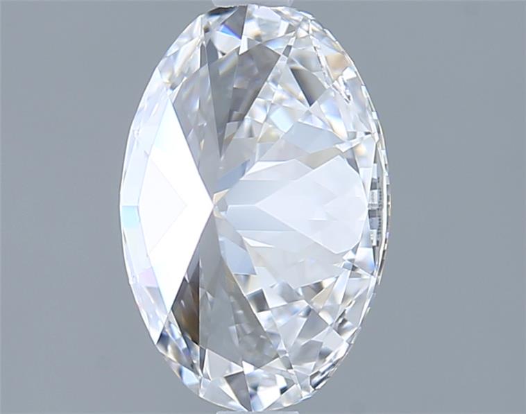 1.51 Carat Oval Lab Diamond :: Greenstar spin frame 04