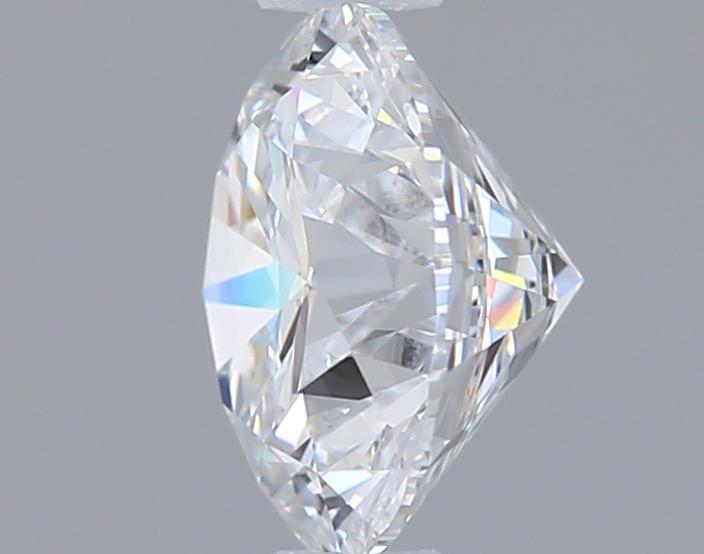 1.05 Carat Round Lab Diamond :: Greenstar spin frame 04