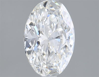 1.50 Carat Oval Lab Diamond :: Greenstar spin frame 04