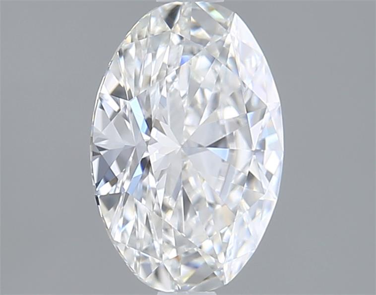 1.50 Carat Oval Lab Diamond :: Greenstar spin frame 04