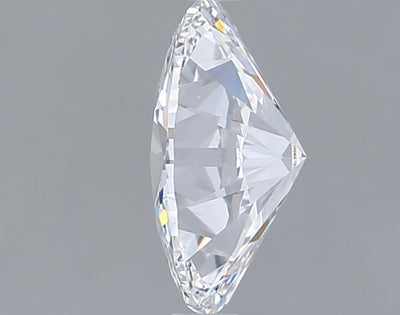 1.53 Carat Oval Lab Diamond :: Greenstar spin frame 04