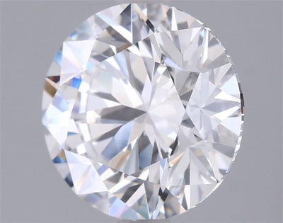 2.06 Carat Round Lab Diamond :: Greenstar spin frame 04