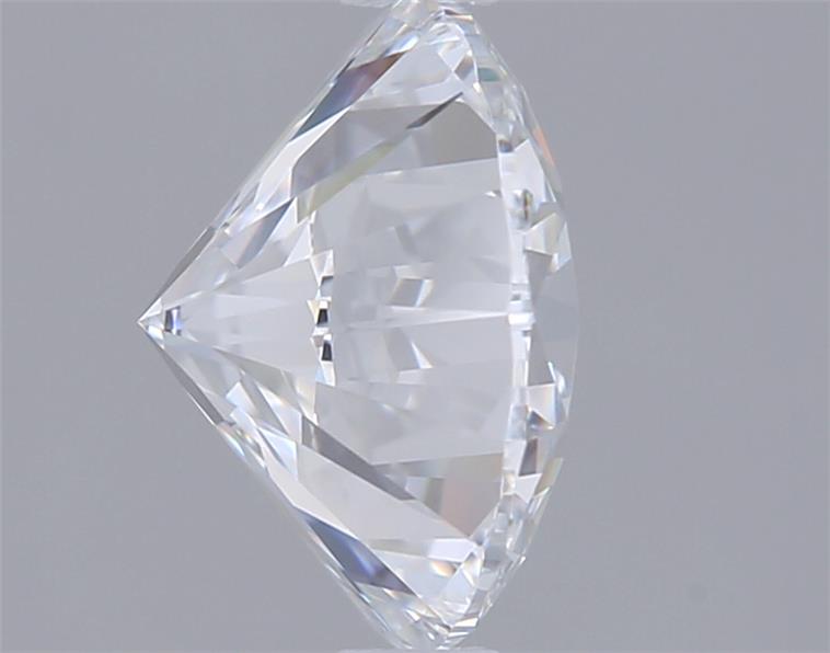 2.00 Carat Round Lab Diamond :: Greenstar spin frame 04