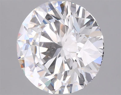 2.02 Carat Round Lab Diamond :: Greenstar spin frame 04