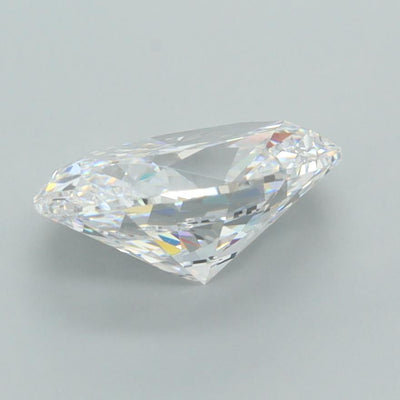 2.03 Carat Oval Lab Diamond :: Greenstar spin frame 04