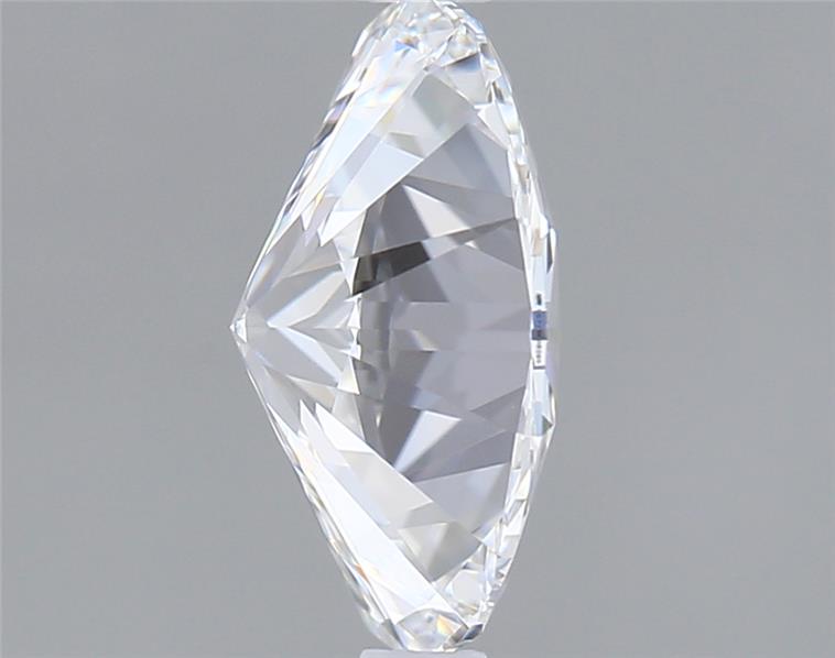 1.80 Carat Oval Lab Diamond :: Greenstar spin frame 04